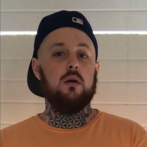 Meet your Posher, Ryan